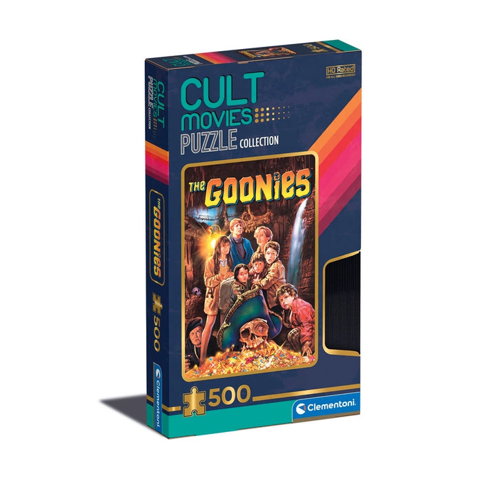 clementoni-the-goonies-puzzle-adulte-500-pi-ces-49-x-36-cm image 1