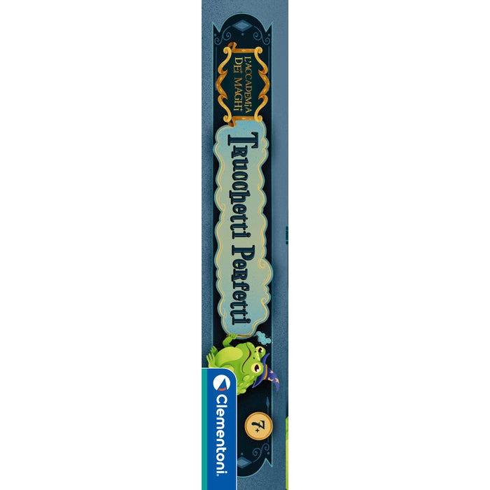 clementoni-trucchetti-perfetti-coffret-de-magie-40-tours image 7