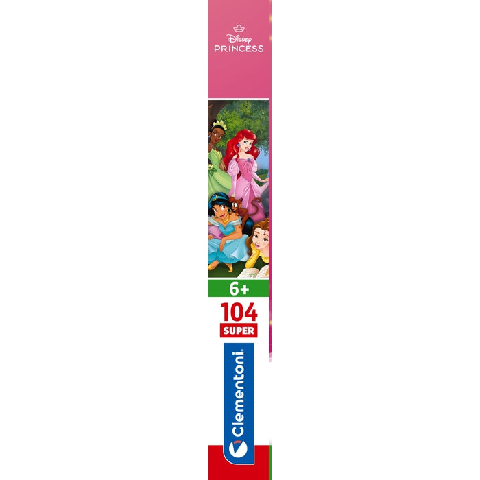 clementoni-disney-princess-puzzle-104-pi-ces image 5