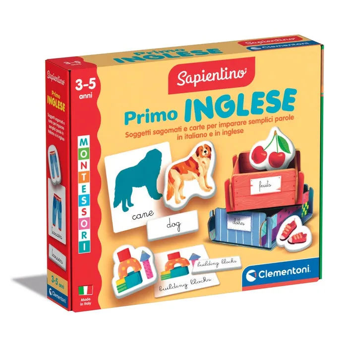 clementoni-montessori-primo-inglese-jeu-premier-anglais image 1