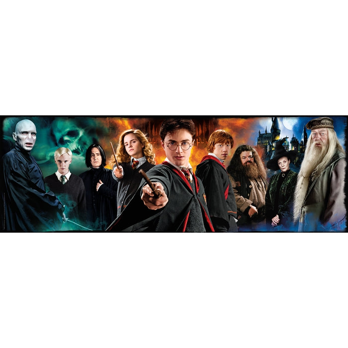 clementoni-collection-puzzle-harry-potter-1000-pi-ces-panoramique image 2