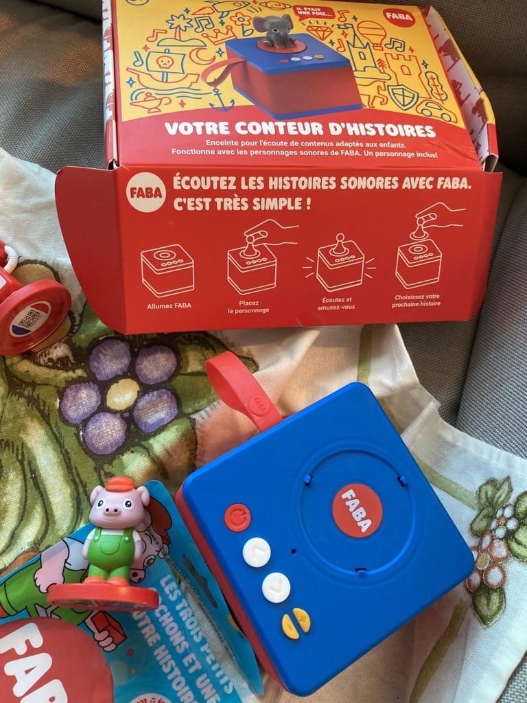 Au top pour les dents et dodo