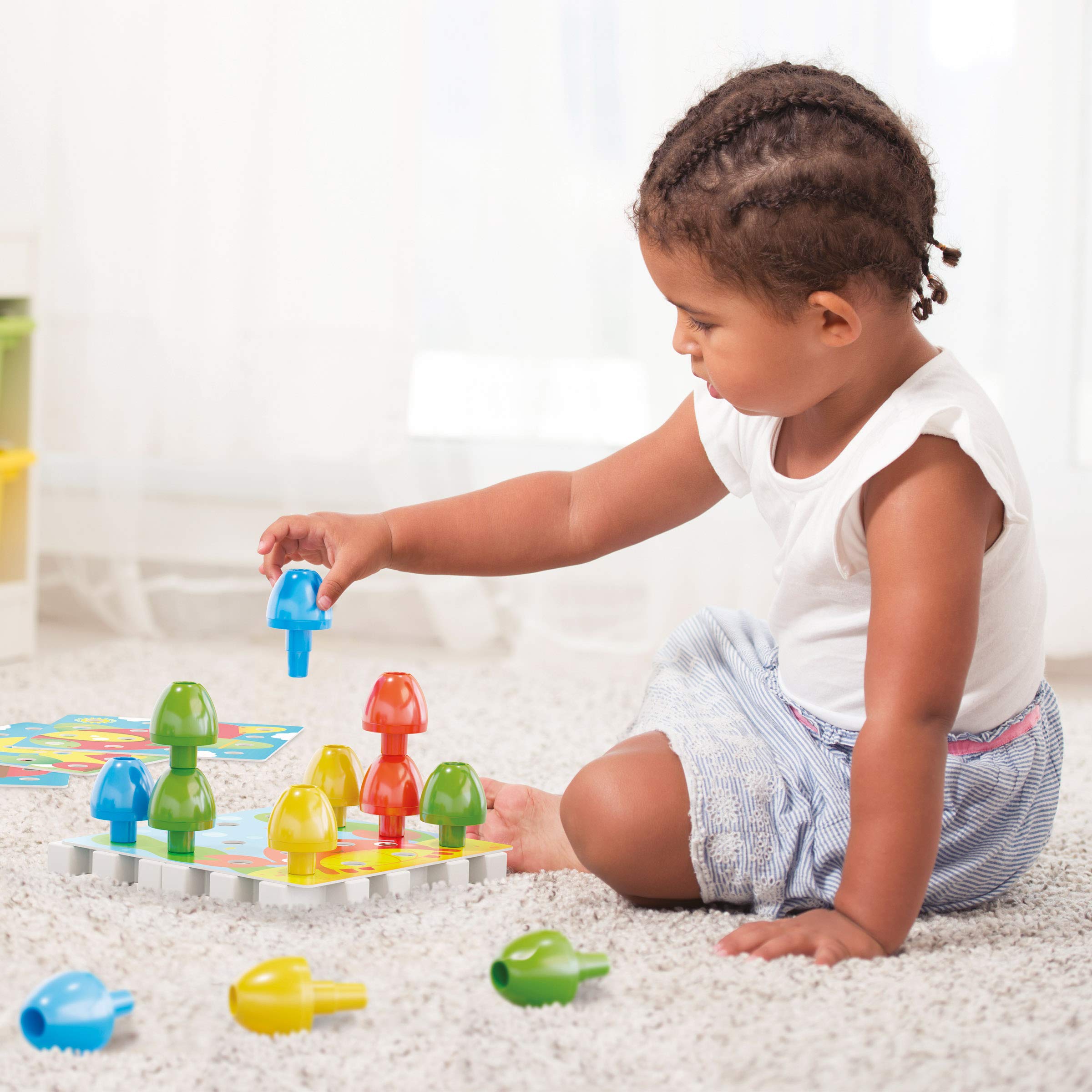 quercetti-jumbo-peggy-20-pi-ces-mosa-que-construction-2-5-ans image 3