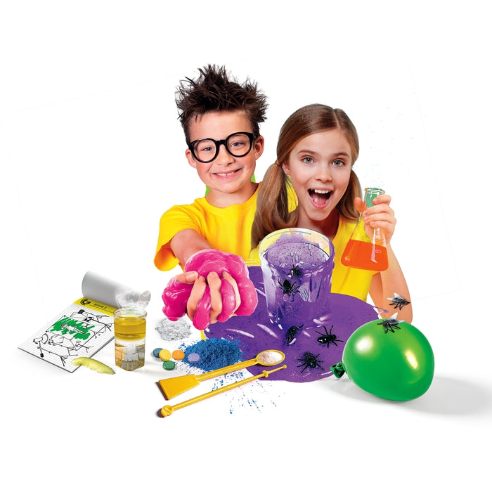 clementoni-science-play-lab-geopop-kit-science-en-action-avec-green-screen-et-ap image 2