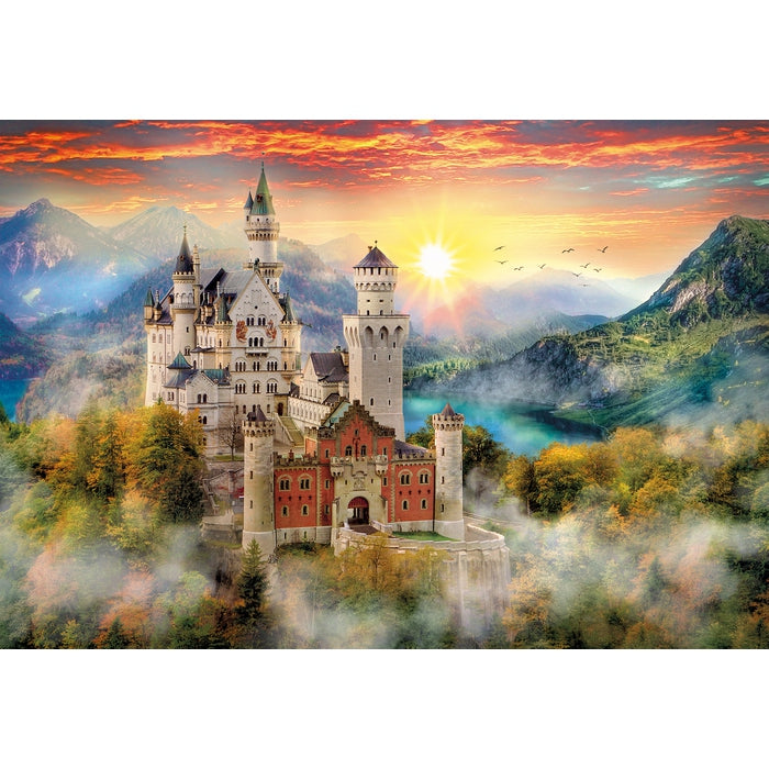 clementoni-neuschwanstein-puzzle-2000-pi-ces image 2
