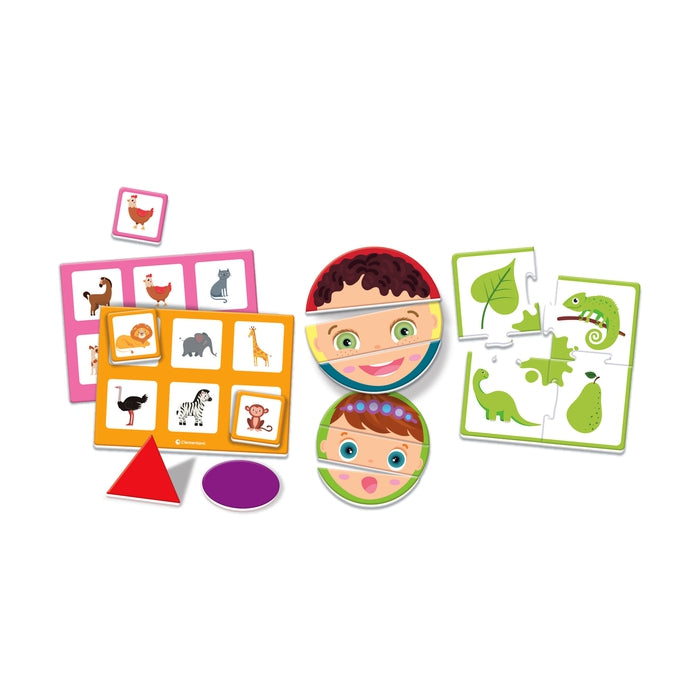 clementoni-sapientino-montessori-jeux-pour-la-cr-che-1-3-ans image 2