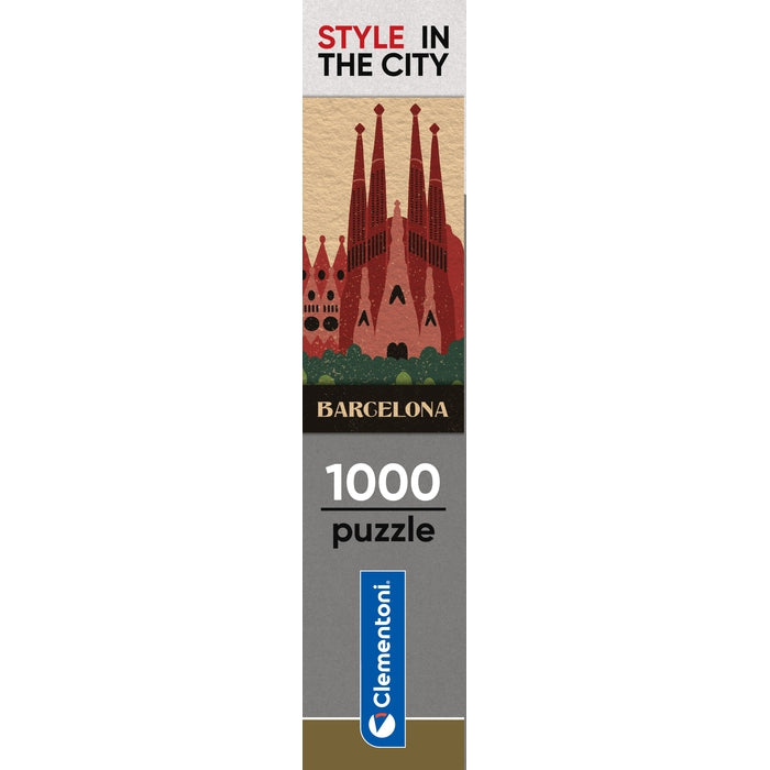 clementoni-barcelona-puzzle-1000-pi-ces-70-x-50-cm-illustration image 5